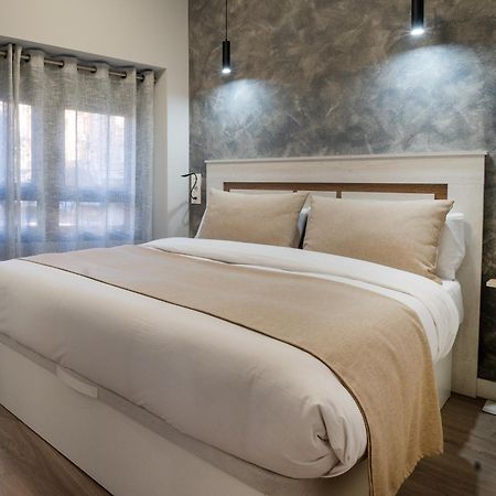 Apartamentos Aranda - Roble اراندا دي دويرو المظهر الخارجي الصورة