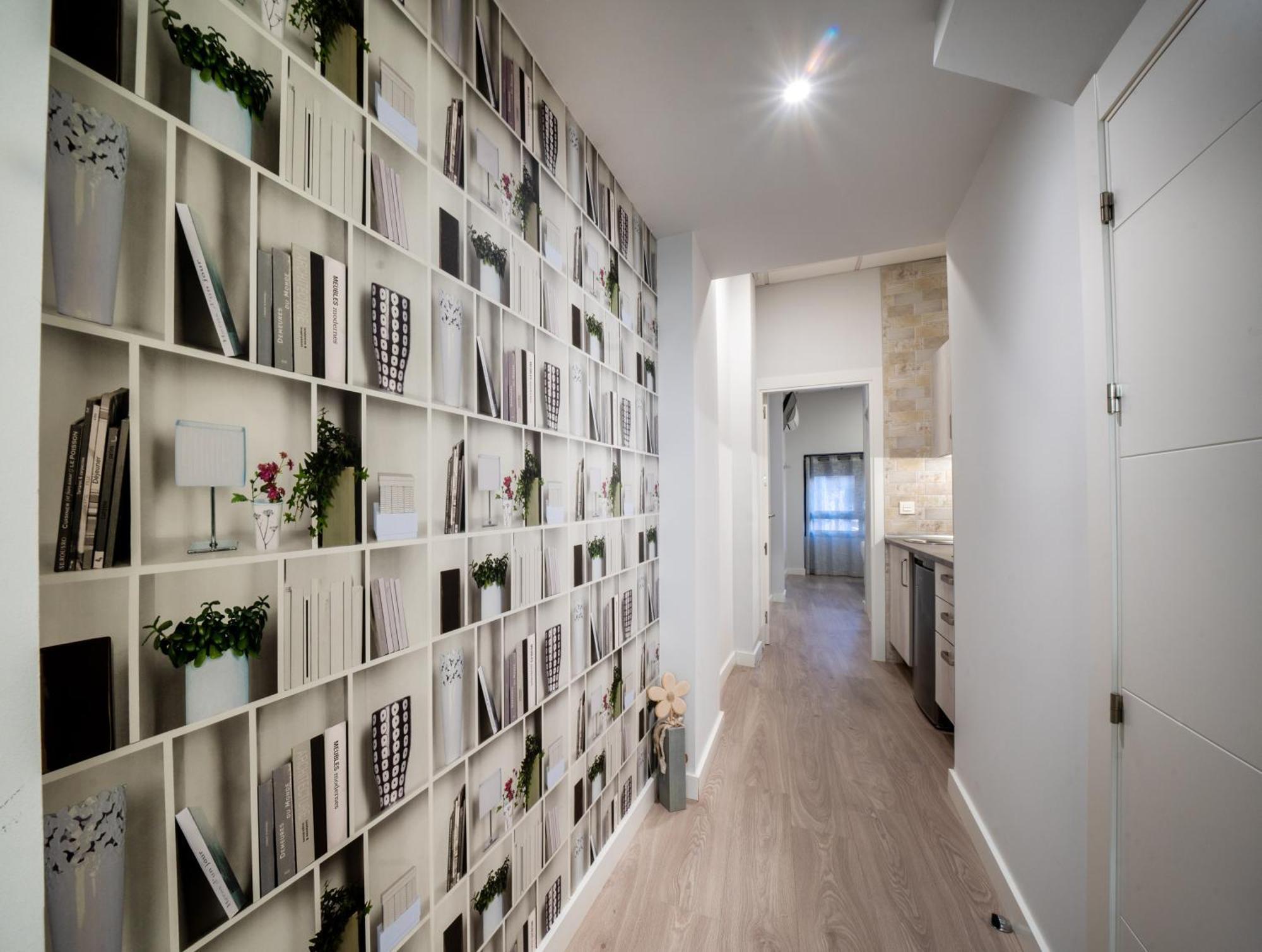 Apartamentos Aranda - Roble اراندا دي دويرو المظهر الخارجي الصورة